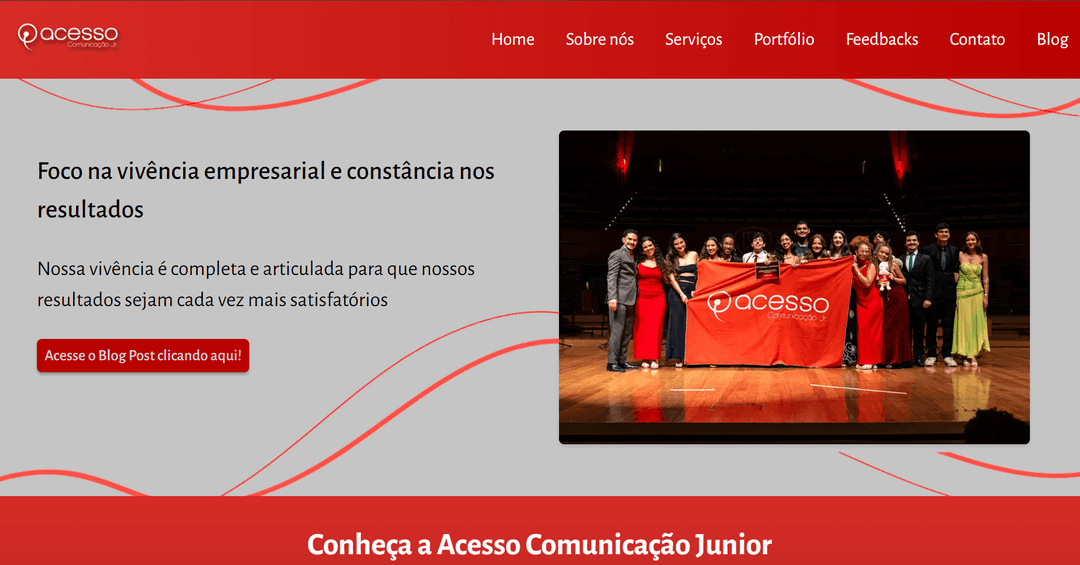 Code Júnior